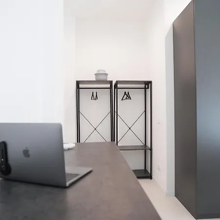 Mama Suites Politeama-3