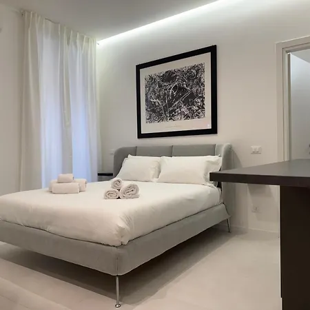 Mama Suites Politeama-2