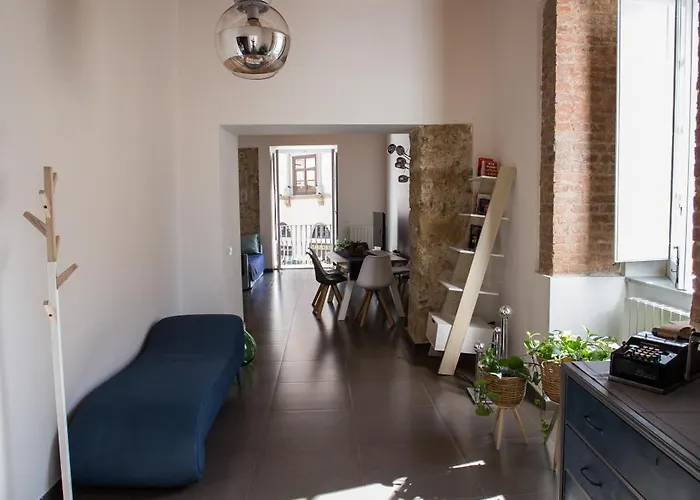 A Casa Del Genio